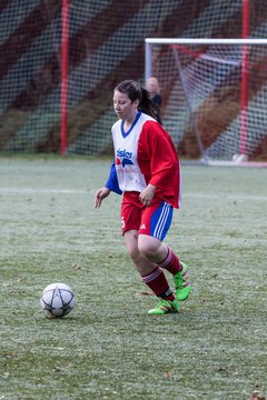 Bild 1 - Frauen Lieth : Halstenbek-Rellingen : Ergebnis: 2:0